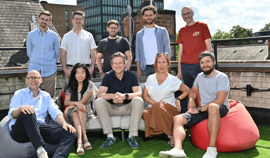 pheobi AI -EU Startup