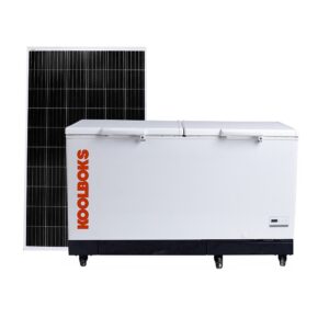 KOOLBOOKS