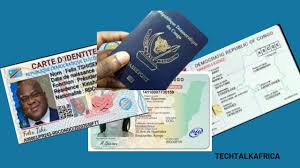 DRC national ID system