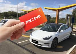 MOOVE MOBILTY