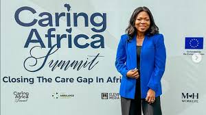 Caring Africa