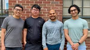 Motion Raises $38M Series