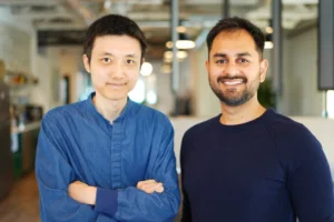 Kleiner Perkins
