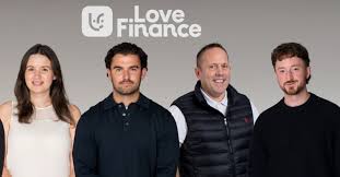 Love Finance