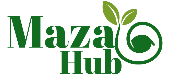 MazaoHub